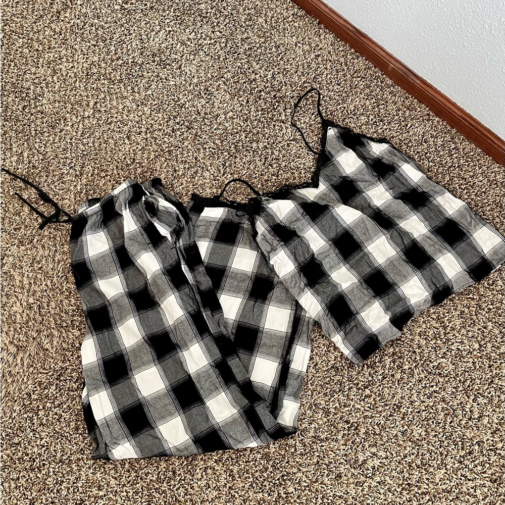 vs pajamas